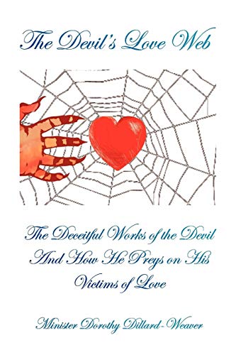 Devil's Love Web [Paperback]