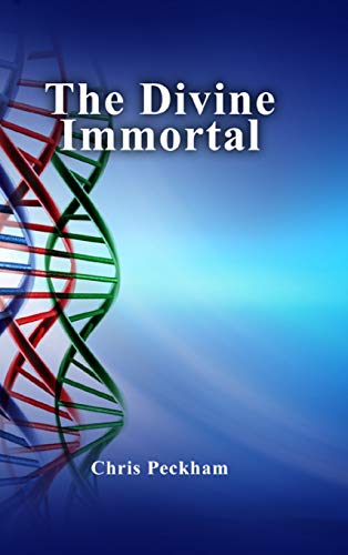 Divine Immortal (HB) [Hardcover]