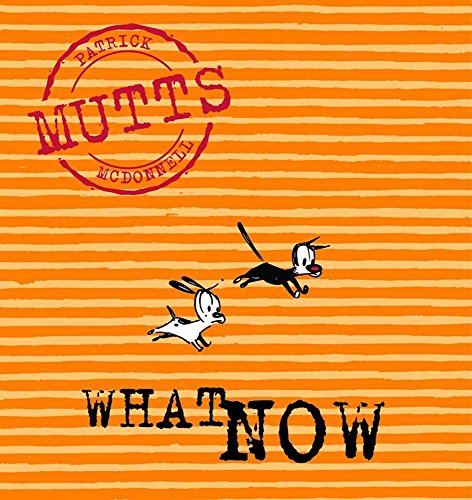 What No MUTTS VII [Paperback]