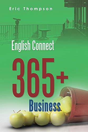 English Connect 365+ [Paperback]