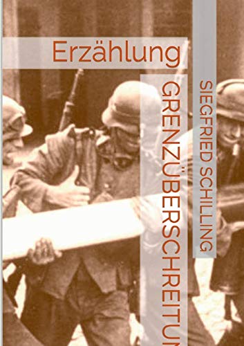 Grenzuberschreitung [Paperback]