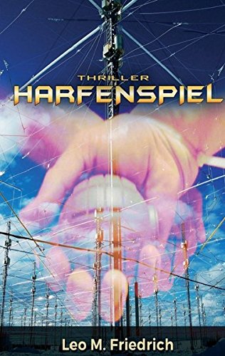 Harfenspiel (german Edition) [Paperback]