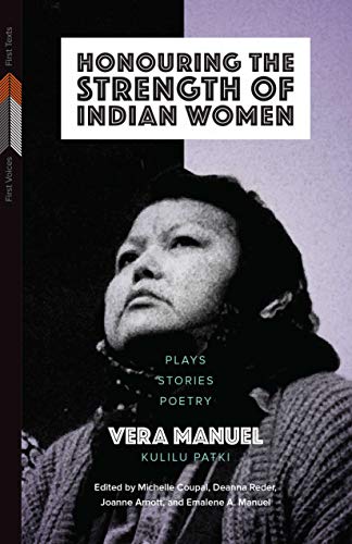 Honouring the Strength of Indian Women : Plays, Stories, Poetry [Paperback]