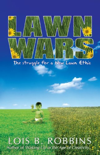 Lan Wars  The struggle for a Ne Lan Ethic [Paperback]