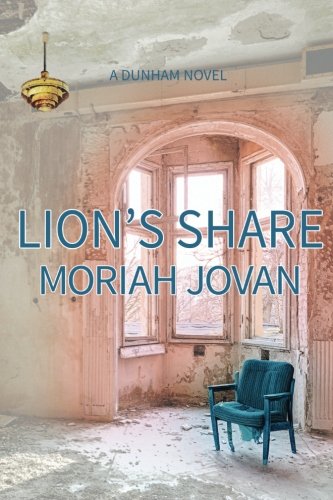 Lion's Share [Paperback]