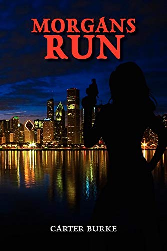 Morgans Run [Paperback]