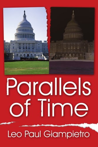 Parallels Of Time [Paperback]