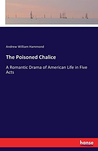 Poisoned Chalice [Paperback]