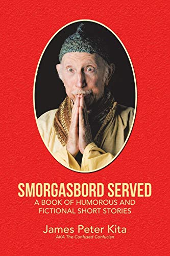 Smorgasbord Served [Paperback]