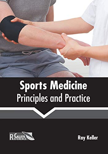 Sports Medicine Principles and Practice [Hardcover]