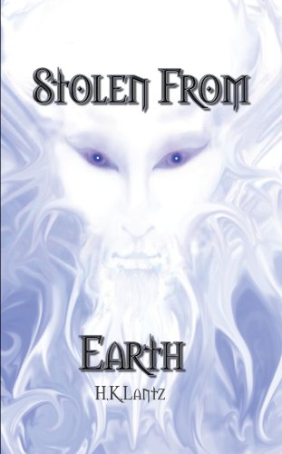 Stolen from Earth  Book I [Paperback]