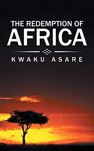 The Redemption Of Africa [Paperback]