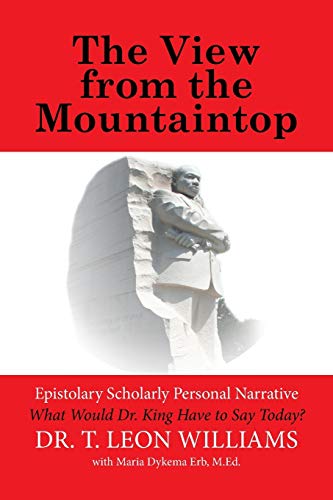 The View From The Mountaintop [Paperback]