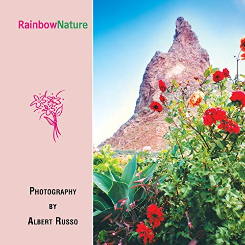 Rainbownature [Paperback]