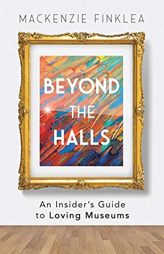 Beyond the Halls [Paperback]