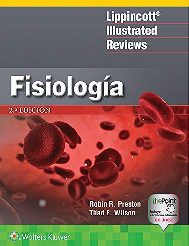 LIR. Fisiología [Paperback]