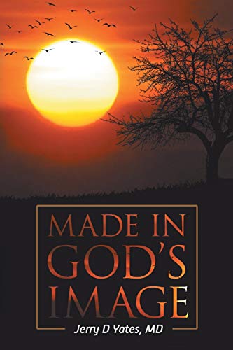 Made in God's Image [Paperback]