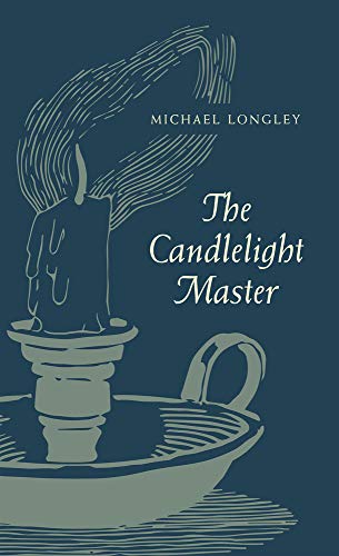 The Candlelight Master [Paperback]