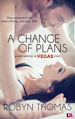 A Change Of Plans [Paperback]