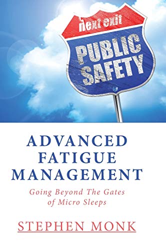 Advanced Fatigue Management [Hardcover]