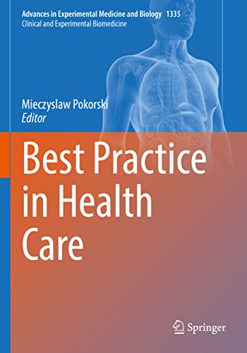 Best Practice in Health Care [Paperback]