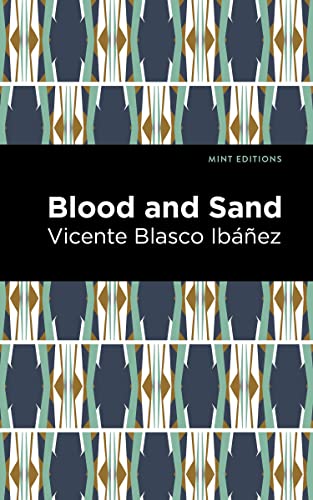 Blood and Sand [Hardcover]