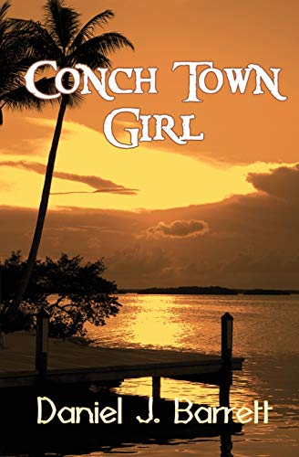 Conch Ton Girl (volume 2) [Paperback]