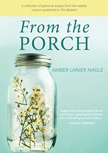 From The Porch [Paperback]