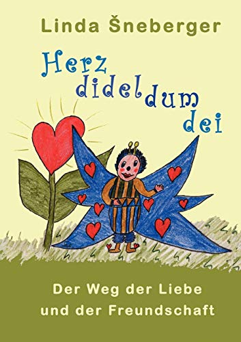 Herzdideldumdei [Paperback]