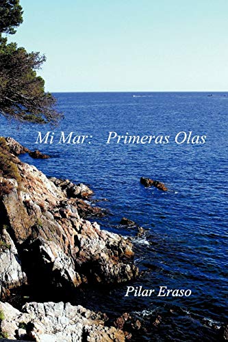 Mi Mar  Primeras Olas [Paperback]