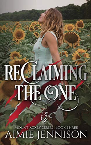 Reclaiming The One [Paperback]