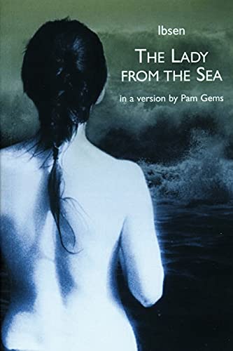 The Lady from the Sea [Paperback]