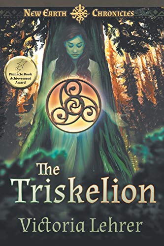 Triskelion [Paperback]