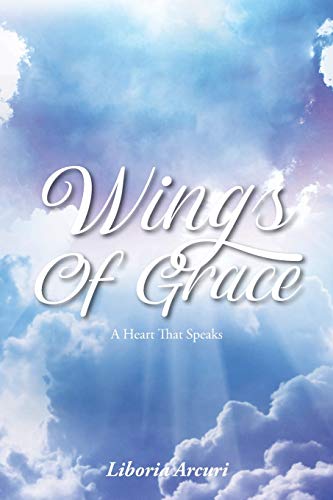 Wings Of Grace [Paperback]