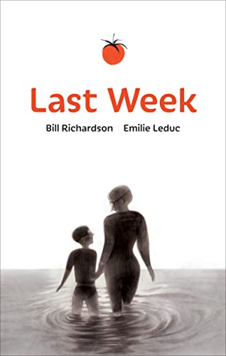 Last Week [Hardcover]