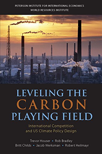 Leveling the Carbon Playing Field: Internatio