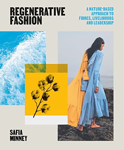 Regenerative Fashion [Paperback]