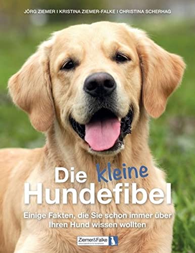 Die Kleine Hundefibel