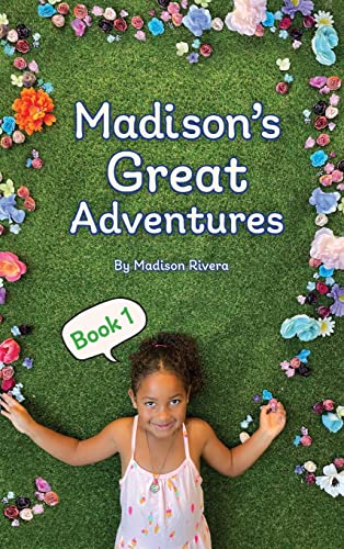 Madison's Great Adventures