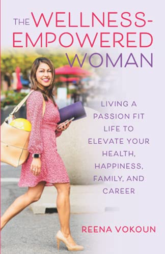 Wellness Empoered Woman