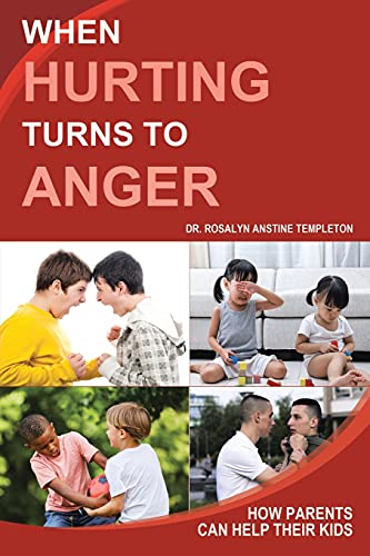 When Hurting Turns To Anger