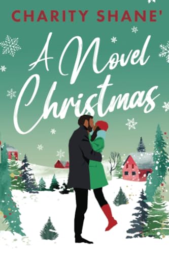 A Novel Christmas [Paperback]