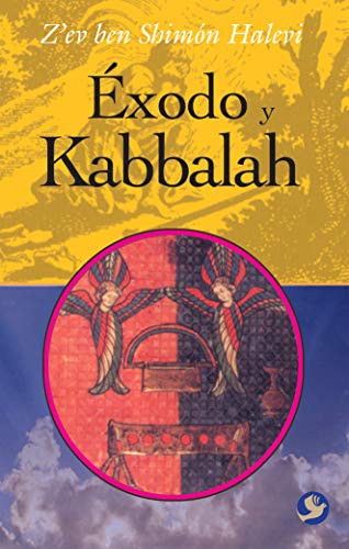 Exodo y Kabbalh [Paperback]