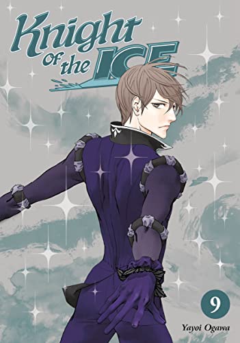 Knight of the Ice 9 [Paperback]