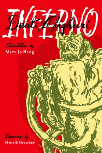 Inferno: A New Translation [Paperback]