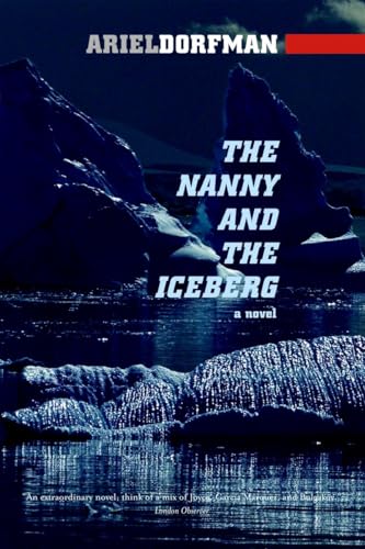 The Nanny and the Iceberg: A Novel [Paperback]