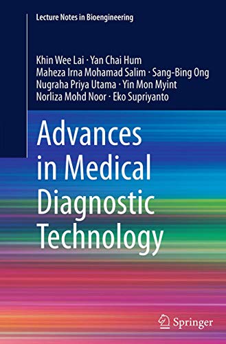 Advances in Medical Diagnostic Technology [Paperback]