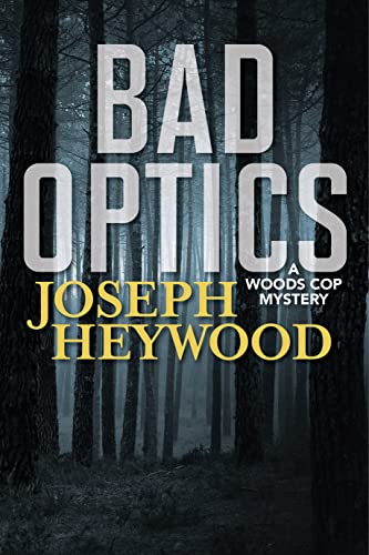 Bad Optics [Hardcover]