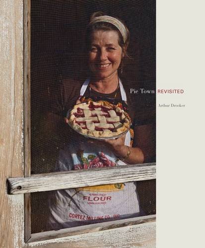 Pie Town Revisited [Paperback]