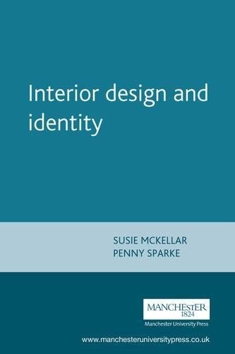 Interior design and identity [Paperback]